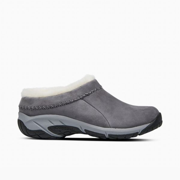 Merrell | Encore Ice 4-Charcoal