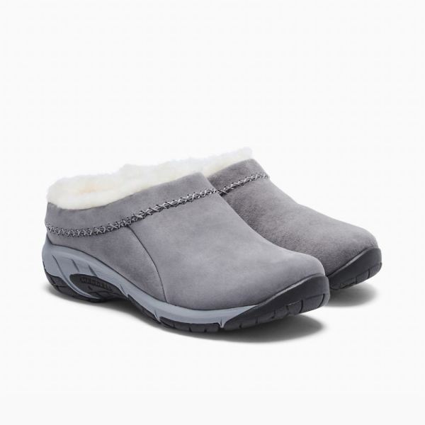 Merrell |  Encore Ice 4-Charcoal