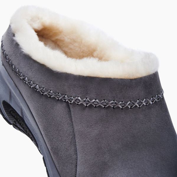 Merrell |  Encore Ice 4-Charcoal