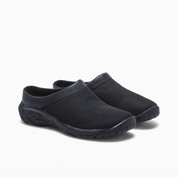 Merrell |  Encore Breeze 4 Wide Width-Black