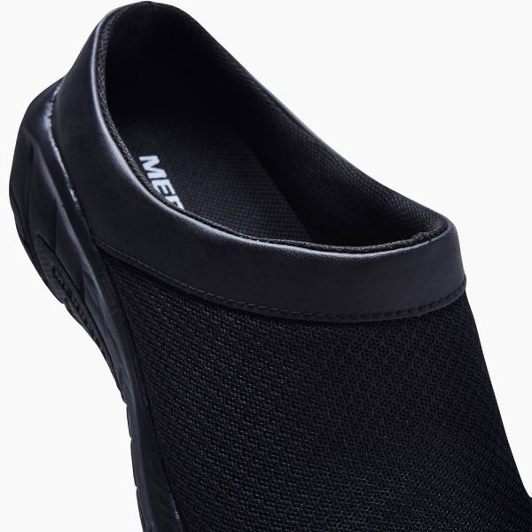 Merrell |  Encore Breeze 4 Wide Width-Black