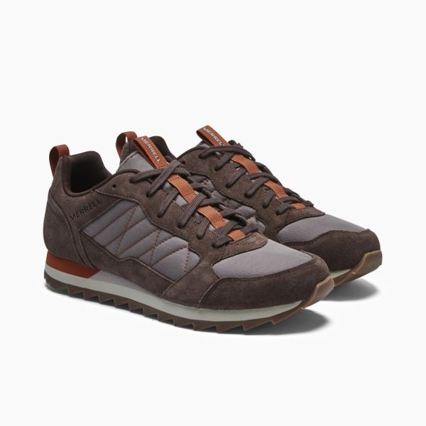 Merrell |  Alpine Sneaker-Bracken