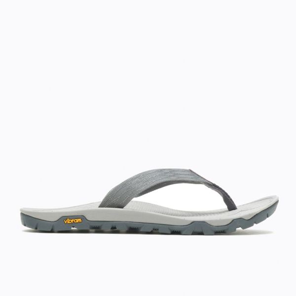 Merrell | Breakwater Flip-Charcoal