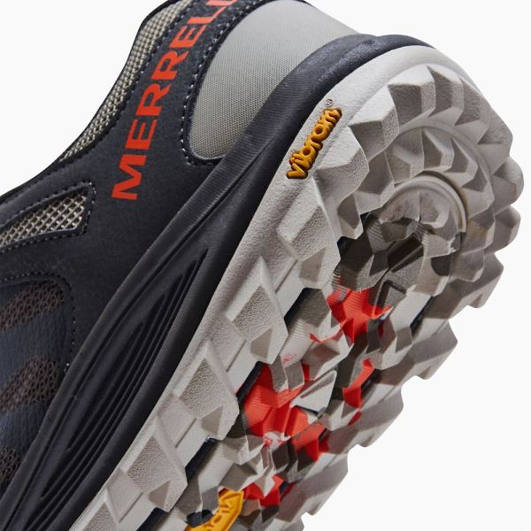 Merrell |  Nova 2-Boulder