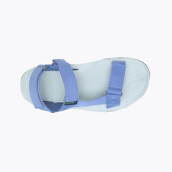 Merrell |  Breakwater Strap-Stonewash