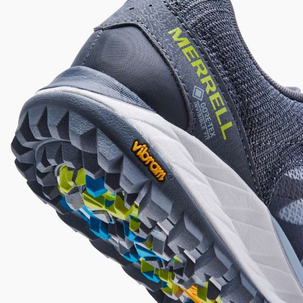 Merrell |  Antora 2 GORE-TEX® Wide Width-Highrise