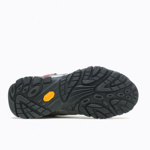 Merrell |  Merrell A.Four Moab GORE-TEX®-Charcoal