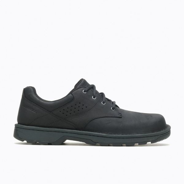 Merrell | World Legend 2 Wide Width-Black