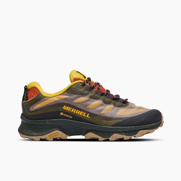 Merrell | Moab Speed GORE-TEX®-Multi