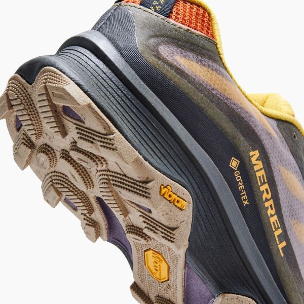 Merrell |  Moab Speed GORE-TEX®-Multi