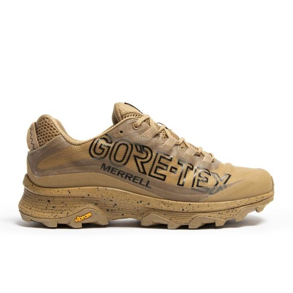 Merrell | Moab Speed GORE-TEX® 1TRL-Coyote