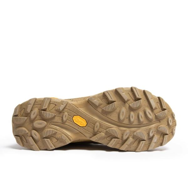 Merrell |  Moab Speed GORE-TEX® 1TRL-Coyote