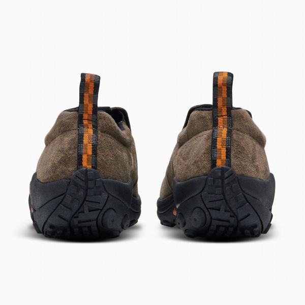 Merrell |  Jungle Moc Wide Width-Gunsmoke