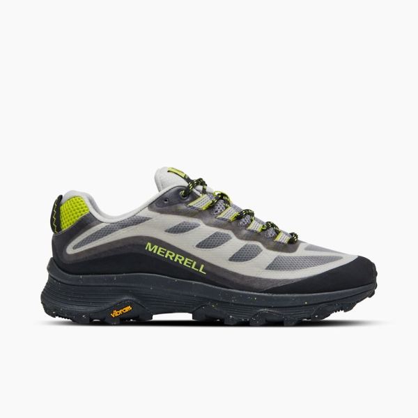 Merrell | Moab Speed-Charcoal