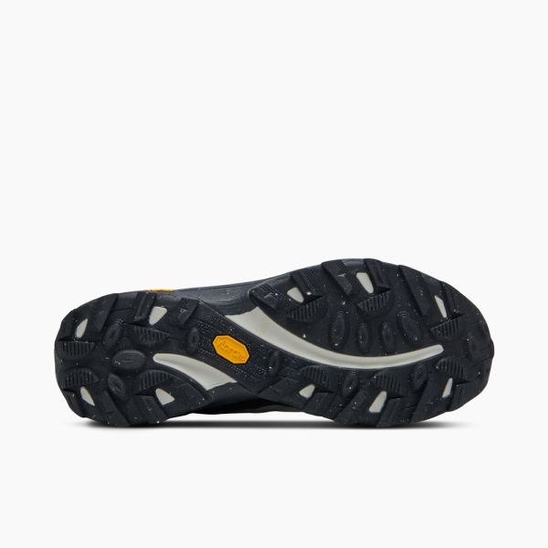 Merrell |  Moab Speed-Charcoal