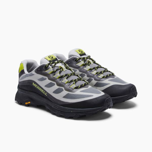 Merrell |  Moab Speed-Charcoal