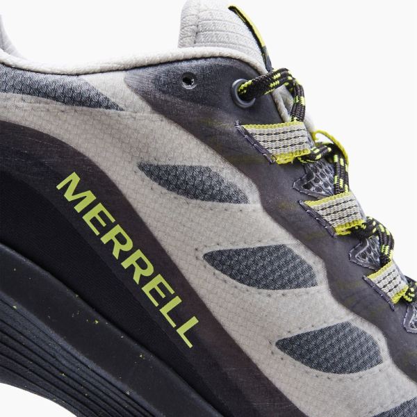 Merrell |  Moab Speed-Charcoal