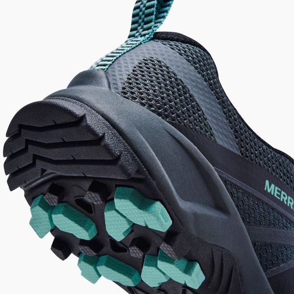 Merrell |  MQM Flex 2-Granite/Wave