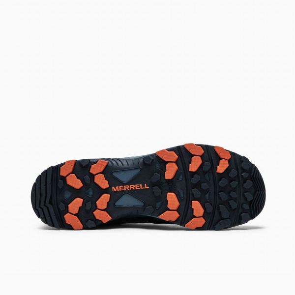 Merrell |  MQM Flex 2-Burnt/Granite