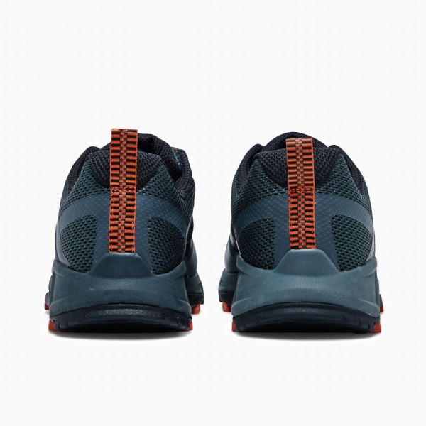 Merrell |  MQM Flex 2-Burnt/Granite