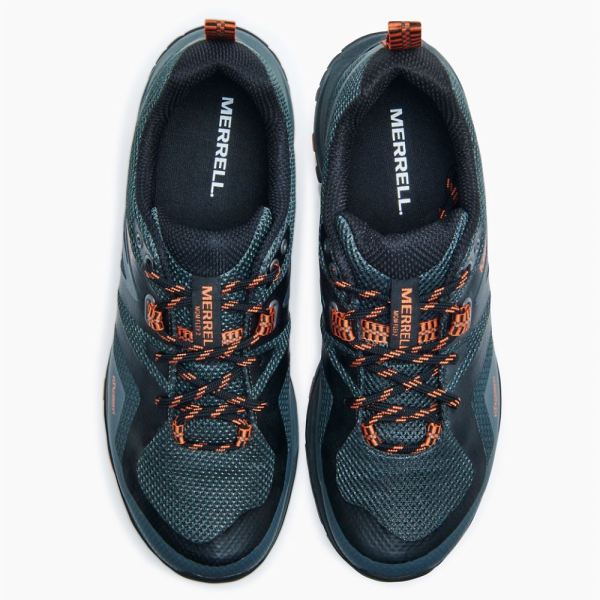 Merrell |  MQM Flex 2-Burnt/Granite