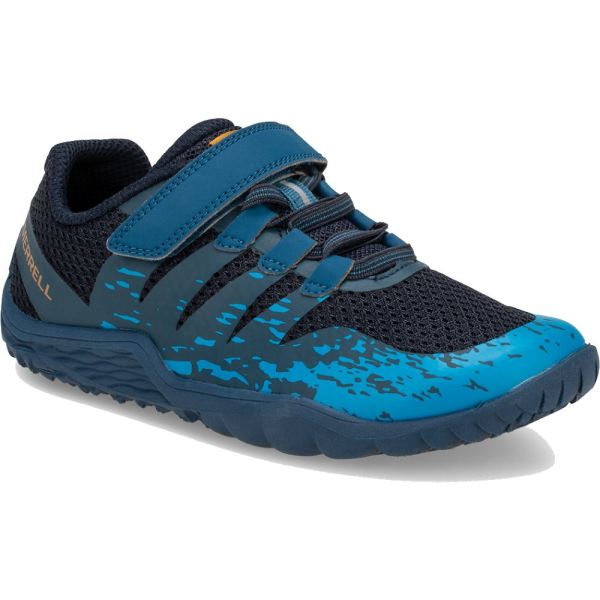 Merrell |  Trail Glove 5 A/C Shoe-Tahoe