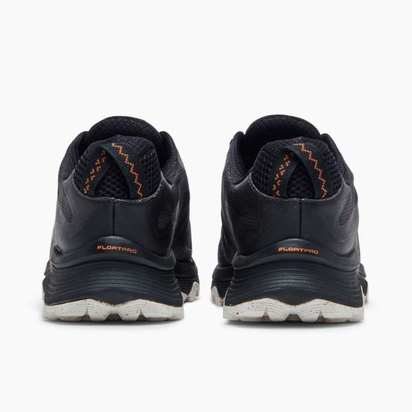 Merrell |  Moab Speed-Black