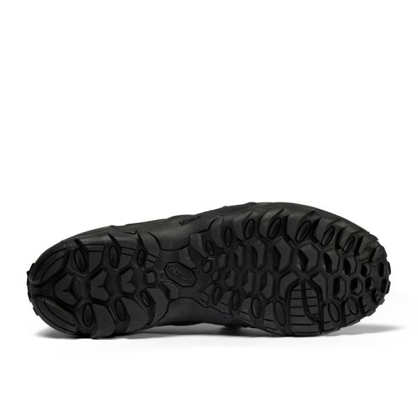 Merrell |  Cham 8 Stretch Tactical-Black