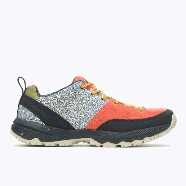 Merrell | MQM Ace Craze-Stingray