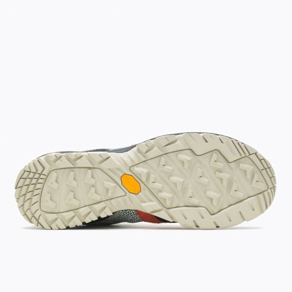 Merrell |  MQM Ace Craze-Stingray