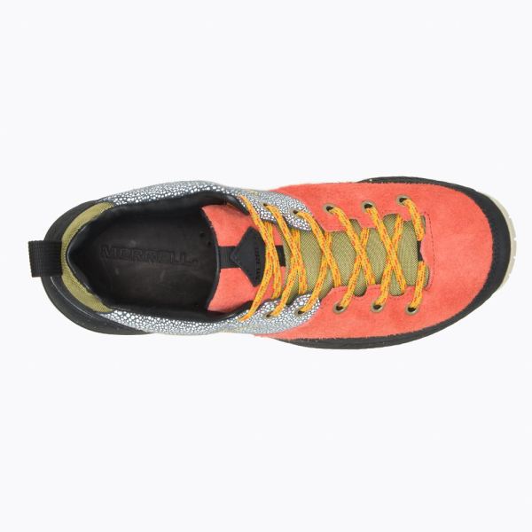 Merrell |  MQM Ace Craze-Stingray