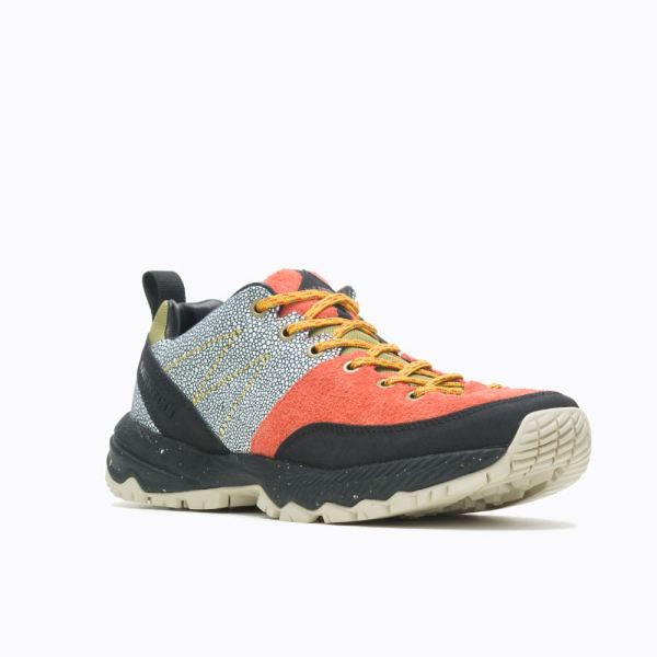 Merrell |  MQM Ace Craze-Stingray