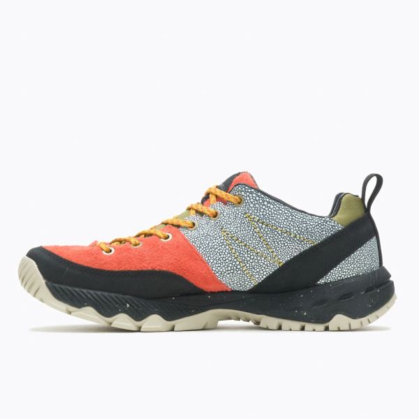 Merrell |  MQM Ace Craze-Stingray