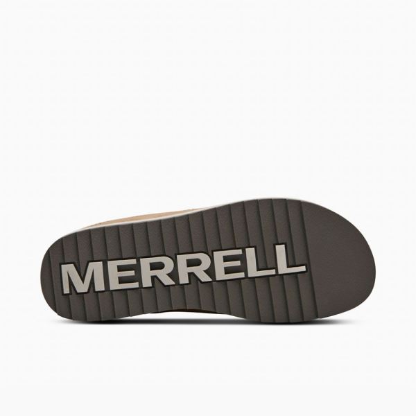 Merrell |  Juno Pull On-Camel