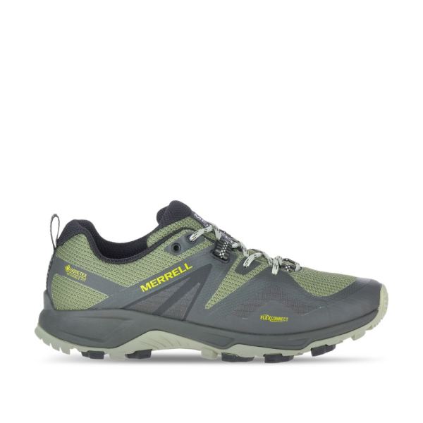 Merrell | MQM Flex 2 GORE-TEX®-Lichen