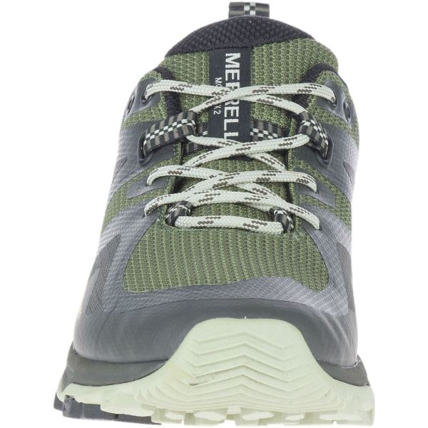 Merrell |  MQM Flex 2 GORE-TEX®-Lichen