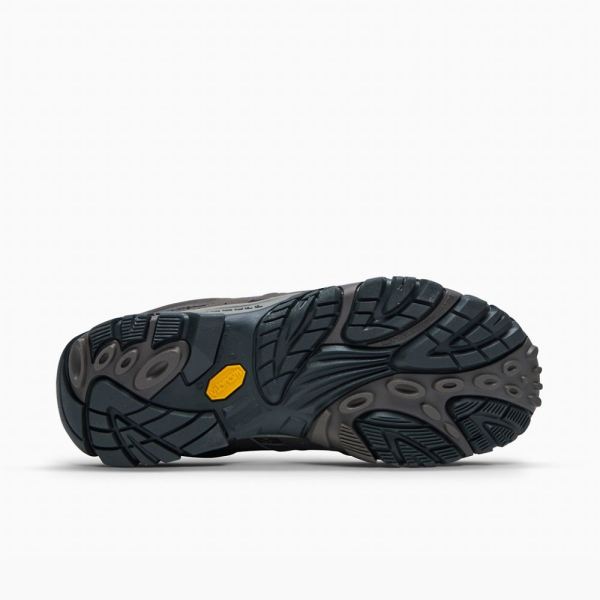 Merrell |  Moab 2 Mid GORE-TEX®-Boulder