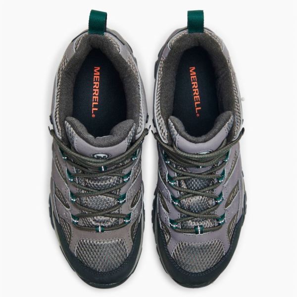 Merrell |  Moab 2 Mid GORE-TEX®-Boulder