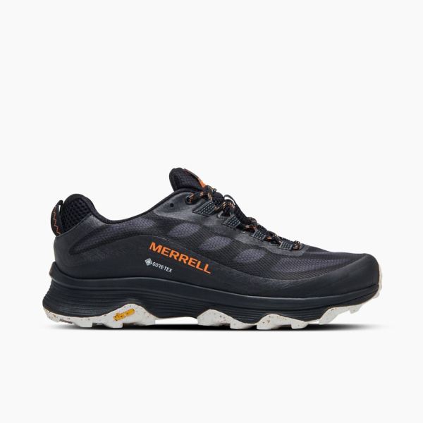 Merrell | Moab Speed GORE-TEX®-Black