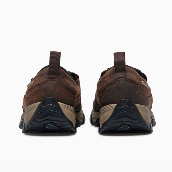 Merrell |  ColdPack Ice+ Moc Waterproof-Cinnamon