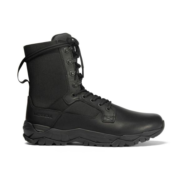 Merrell | MQC Patrol Zip-Black