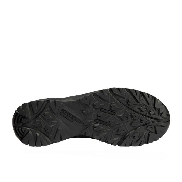 Merrell |  MQC Patrol Zip-Black