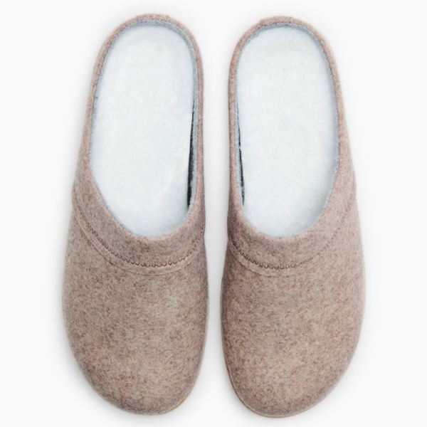 Merrell |  Juno Clog Wool-Moon