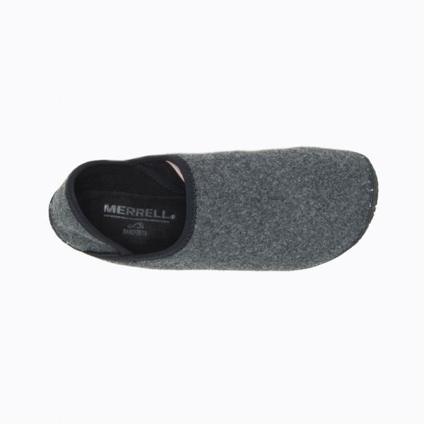 Merrell |  Cozy Glove-Black