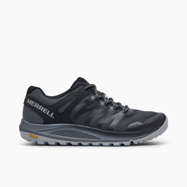 Merrell | Nova 2 Wide Width-Black