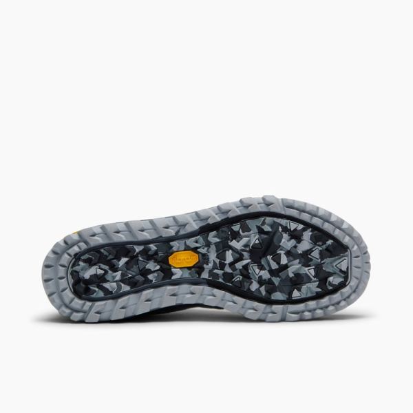 Merrell |  Nova 2 Wide Width-Black