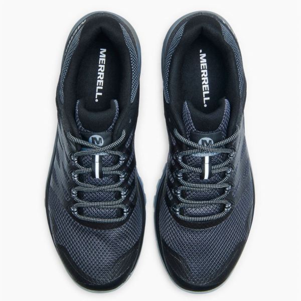 Merrell |  Nova 2 Wide Width-Black