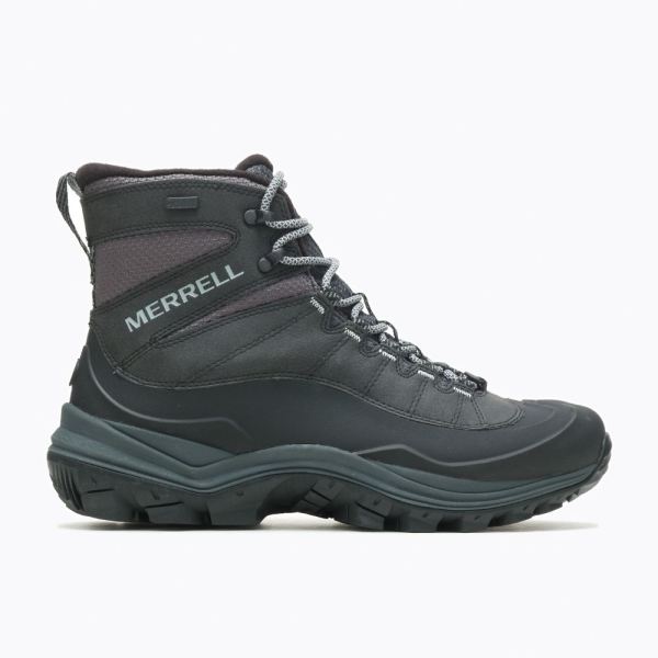 Merrell | Thermo Chill Mid Shell Waterproof-Black