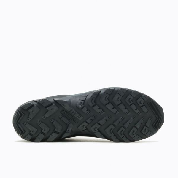 Merrell |  Thermo Chill Mid Shell Waterproof-Black