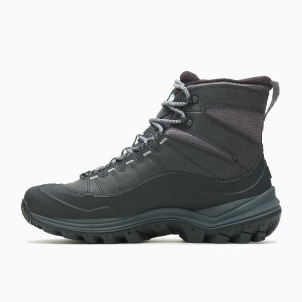 Merrell |  Thermo Chill Mid Shell Waterproof-Black